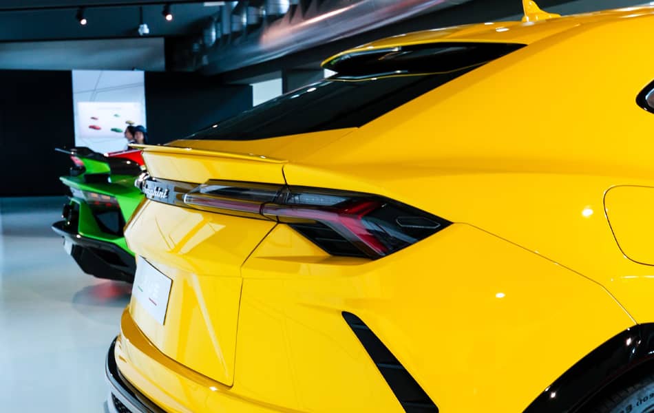 Compact SUV’s Ranking Avada Car Dealer News